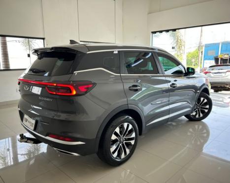 CHERY Tiggo 7 1.5 16V 4P TCI FLEX SPORT AUTOMÁTICO CVT, Foto 6