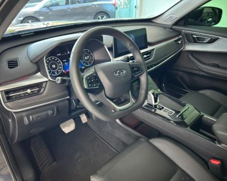CHERY Tiggo 7 1.5 16V 4P TCI FLEX SPORT AUTOMÁTICO CVT, Foto 7