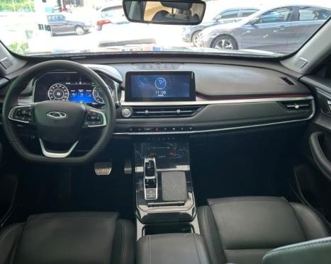 CHERY Tiggo 7 1.5 16V 4P TCI FLEX SPORT AUTOMÁTICO CVT, Foto 9