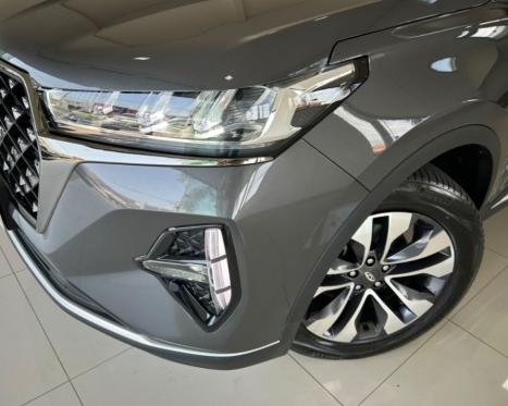 CHERY Tiggo 7 1.5 16V 4P TCI FLEX SPORT AUTOMÁTICO CVT, Foto 12