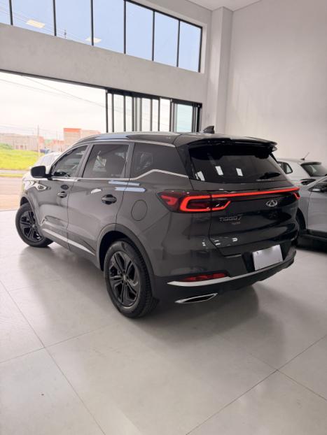 CHERY Tiggo 7 1.5 16V 4P TCI FLEX SPORT AUTOMÁTICO CVT, Foto 3