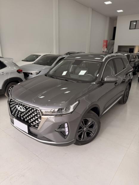 CHERY Tiggo 7 1.5 16V 4P TCI FLEX SPORT AUTOMÁTICO CVT, Foto 5