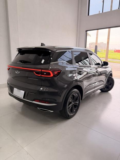 CHERY Tiggo 7 1.5 16V 4P TCI FLEX SPORT AUTOMÁTICO CVT, Foto 6