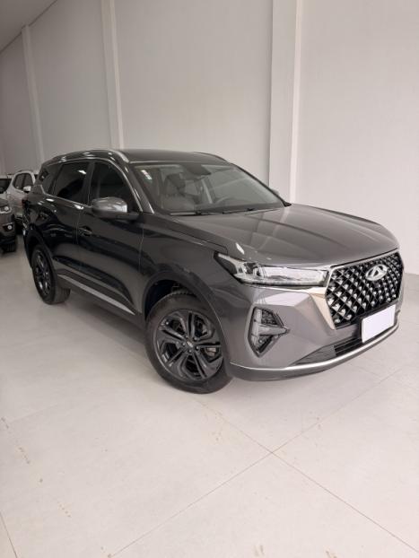 CHERY Tiggo 7 1.5 16V 4P TCI FLEX SPORT AUTOMÁTICO CVT, Foto 8