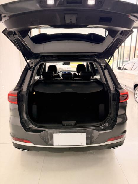 CHERY Tiggo 7 1.5 16V 4P TCI FLEX SPORT AUTOMÁTICO CVT, Foto 10
