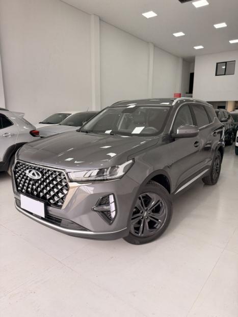 CHERY Tiggo 7 1.5 16V 4P TCI FLEX SPORT AUTOMÁTICO CVT, Foto 1