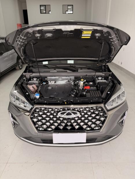 CHERY Tiggo 7 1.5 16V 4P TCI FLEX SPORT AUTOMÁTICO CVT, Foto 13
