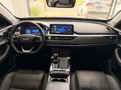 CHERY Tiggo 7 1.5 16V 4P TCI FLEX SPORT AUTOMÁTICO CVT, Foto 2