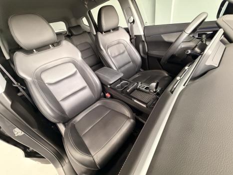 CHERY Tiggo 7 1.5 16V 4P TCI FLEX SPORT AUTOMÁTICO CVT, Foto 4