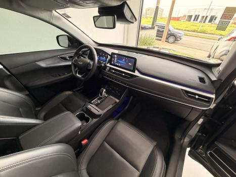 CHERY Tiggo 7 1.5 16V 4P TCI FLEX SPORT AUTOMÁTICO CVT, Foto 14