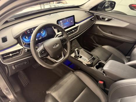 CHERY Tiggo 7 1.5 16V 4P TCI FLEX SPORT AUTOMÁTICO CVT, Foto 7
