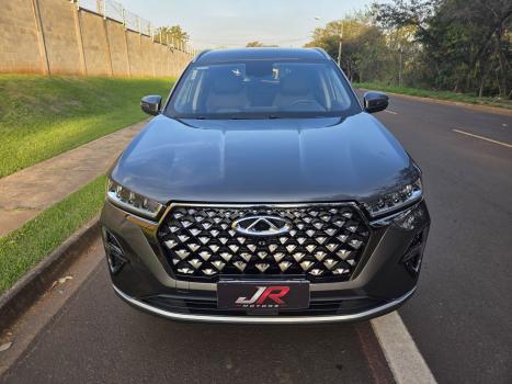 CHERY Tiggo 7 1.5 16V 4P TCI FLEX SPORT AUTOMÁTICO CVT, Foto 2