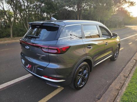 CHERY Tiggo 7 1.5 16V 4P TCI FLEX SPORT AUTOMÁTICO CVT, Foto 6