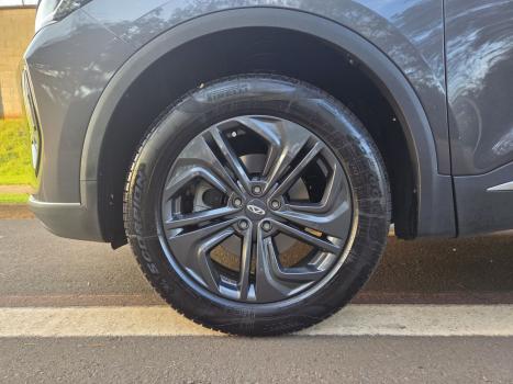 CHERY Tiggo 7 1.5 16V 4P TCI FLEX SPORT AUTOMÁTICO CVT, Foto 11