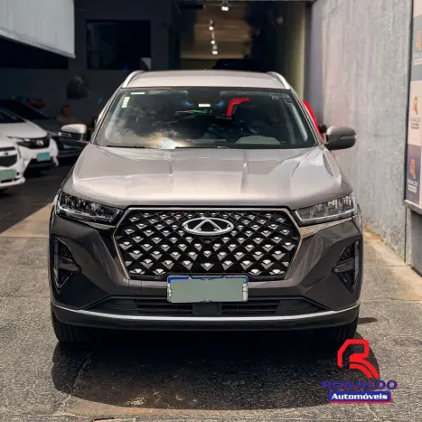 CHERY Tiggo 7 1.5 16V 4P TCI FLEX SPORT AUTOMÁTICO CVT, Foto 2