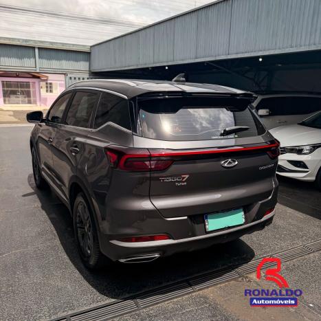 CHERY Tiggo 7 1.5 16V 4P TCI FLEX SPORT AUTOMÁTICO CVT, Foto 6