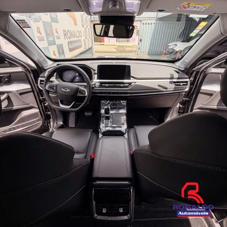CHERY Tiggo 7 1.5 16V 4P TCI FLEX SPORT AUTOMÁTICO CVT, Foto 7