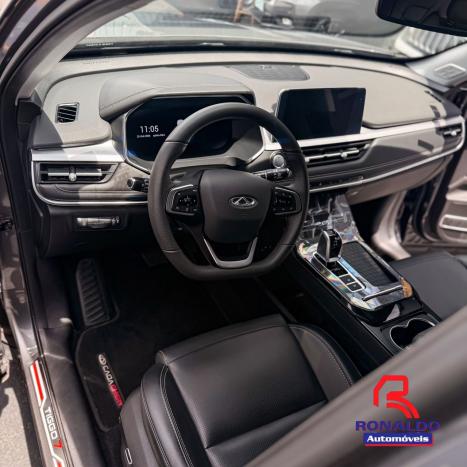 CHERY Tiggo 7 1.5 16V 4P TCI FLEX SPORT AUTOMÁTICO CVT, Foto 8