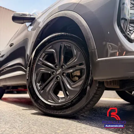 CHERY Tiggo 7 1.5 16V 4P TCI FLEX SPORT AUTOMÁTICO CVT, Foto 9