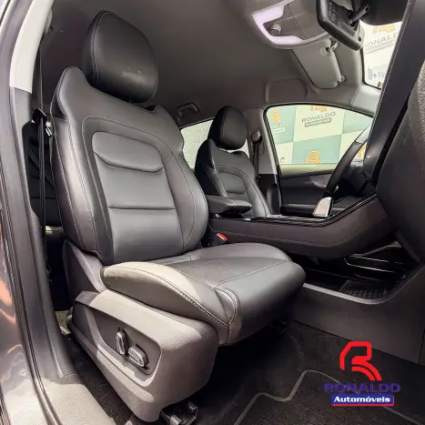 CHERY Tiggo 7 1.5 16V 4P TCI FLEX SPORT AUTOMÁTICO CVT, Foto 10