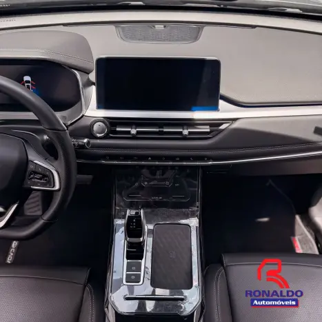 CHERY Tiggo 7 1.5 16V 4P TCI FLEX SPORT AUTOMÁTICO CVT, Foto 11