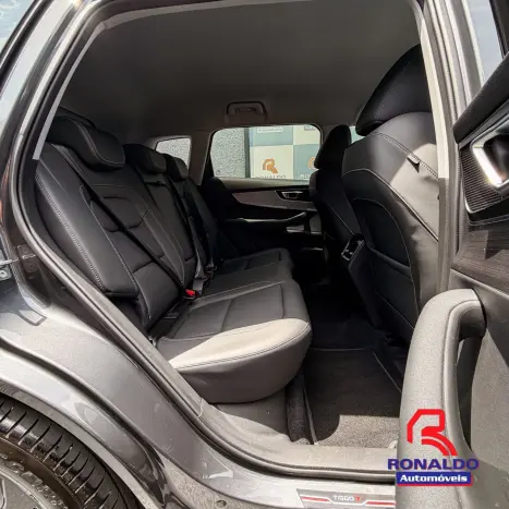 CHERY Tiggo 7 1.5 16V 4P TCI FLEX SPORT AUTOMÁTICO CVT, Foto 13