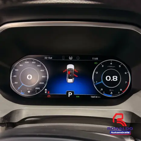 CHERY Tiggo 7 1.5 16V 4P TCI FLEX SPORT AUTOMÁTICO CVT, Foto 14