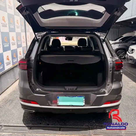 CHERY Tiggo 7 1.5 16V 4P TCI FLEX SPORT AUTOMÁTICO CVT, Foto 15