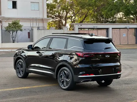CHERY Tiggo 7 Pro 1.5 16V 4P TCI FLEX HYBRID AUTOMTICO CVT, Foto 3