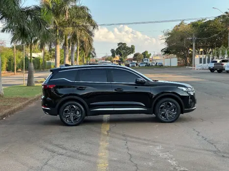 CHERY Tiggo 7 Pro 1.5 16V 4P TCI FLEX HYBRID AUTOMTICO CVT, Foto 4