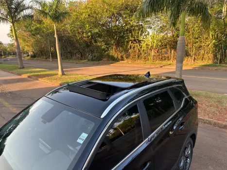 CHERY Tiggo 7 Pro 1.5 16V 4P TCI FLEX HYBRID AUTOMTICO CVT, Foto 5
