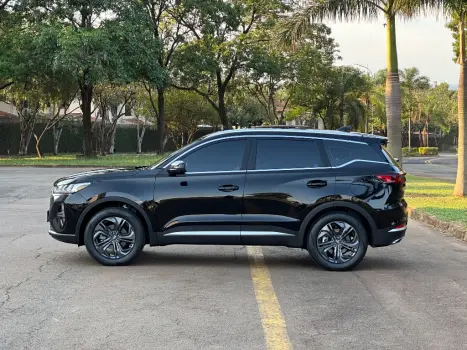 CHERY Tiggo 7 Pro 1.5 16V 4P TCI FLEX HYBRID AUTOMTICO CVT, Foto 6