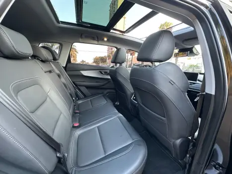 CHERY Tiggo 7 Pro 1.5 16V 4P TCI FLEX HYBRID AUTOMTICO CVT, Foto 8