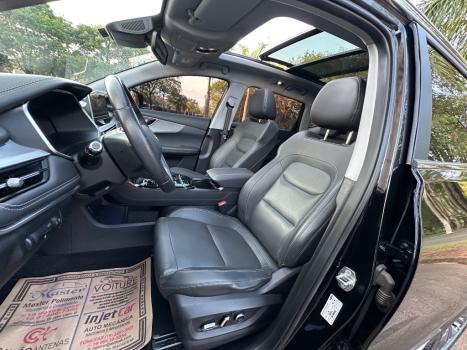 CHERY Tiggo 7 Pro 1.5 16V 4P TCI FLEX HYBRID AUTOMTICO CVT, Foto 11