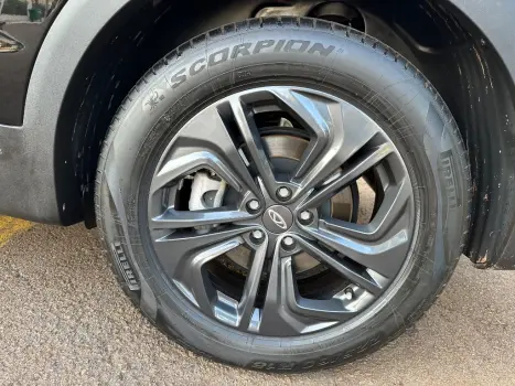 CHERY Tiggo 7 Pro 1.5 16V 4P TCI FLEX HYBRID AUTOMTICO CVT, Foto 16