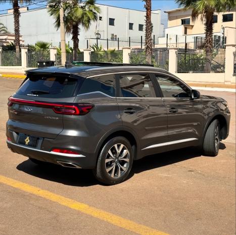 CHERY Tiggo 7 Pro 1.6 16V 4P TGDI DCT MAX DRIVE TURBO AUTOMTICO, Foto 2