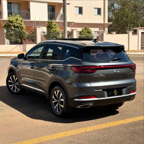 CHERY Tiggo 7 Pro 1.6 16V 4P TGDI DCT MAX DRIVE TURBO AUTOMTICO, Foto 3