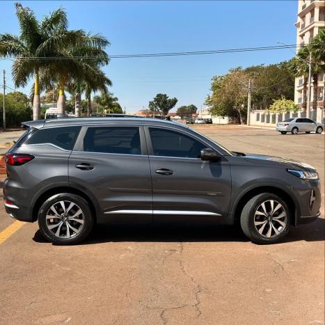 CHERY Tiggo 7 Pro 1.6 16V 4P TGDI DCT MAX DRIVE TURBO AUTOMTICO, Foto 4