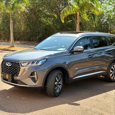 CHERY Tiggo 7 Pro 1.6 16V 4P TGDI DCT MAX DRIVE TURBO AUTOMTICO, Foto 5