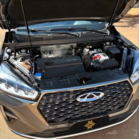 CHERY Tiggo 7 Pro 1.6 16V 4P TGDI DCT MAX DRIVE TURBO AUTOMTICO, Foto 6