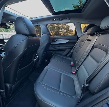 CHERY Tiggo 7 Pro 1.6 16V 4P TGDI DCT MAX DRIVE TURBO AUTOMTICO, Foto 7