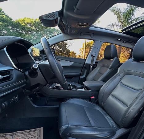 CHERY Tiggo 7 Pro 1.6 16V 4P TGDI DCT MAX DRIVE TURBO AUTOMTICO, Foto 8