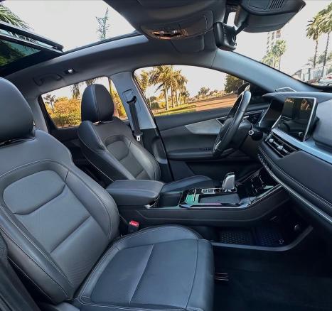 CHERY Tiggo 7 Pro 1.6 16V 4P TGDI DCT MAX DRIVE TURBO AUTOMTICO, Foto 9