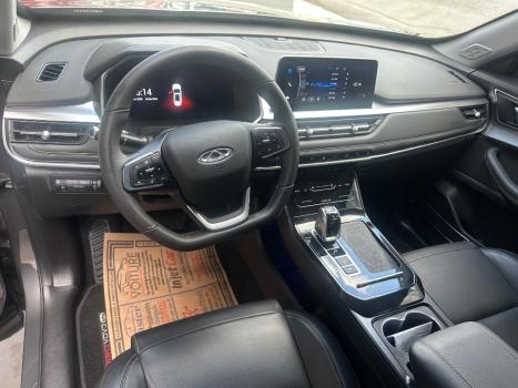 CHERY Tiggo 7 Pro 1.6 16V 4P TGDI DCT MAX DRIVE TURBO AUTOMTICO, Foto 10