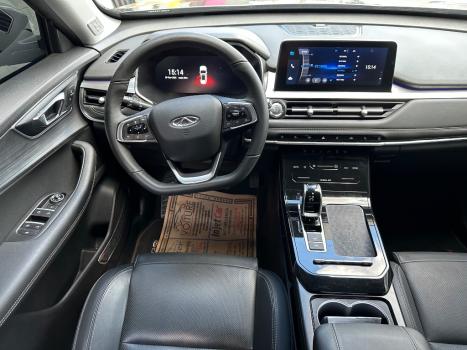 CHERY Tiggo 7 Pro 1.6 16V 4P TGDI DCT MAX DRIVE TURBO AUTOMTICO, Foto 11