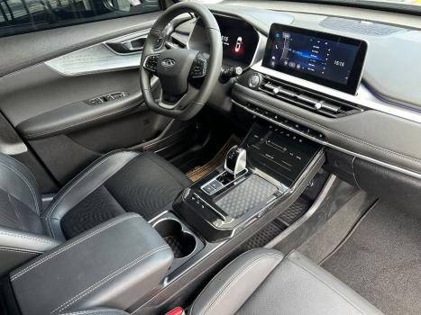 CHERY Tiggo 7 Pro 1.6 16V 4P TGDI DCT MAX DRIVE TURBO AUTOMTICO, Foto 12