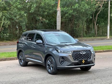 CHERY Tiggo 7 Pro 1.5 16V 4P TCI FLEX HYBRID MAX DRIVE AUTOM�TICO CVT, Foto 1