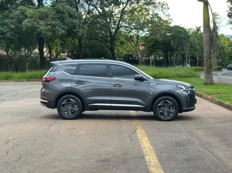 CHERY Tiggo 7 Pro 1.5 16V 4P TCI FLEX HYBRID MAX DRIVE AUTOM�TICO CVT, Foto 2