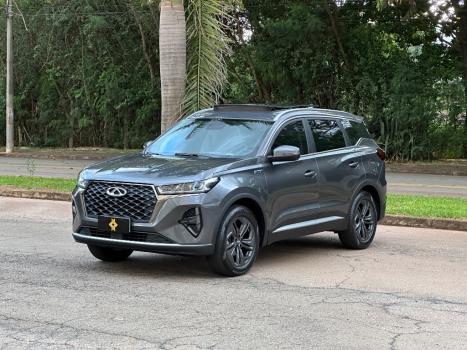 CHERY Tiggo 7 Pro 1.5 16V 4P TCI FLEX HYBRID MAX DRIVE AUTOM�TICO CVT, Foto 3