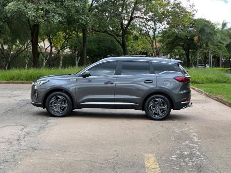 CHERY Tiggo 7 Pro 1.5 16V 4P TCI FLEX HYBRID MAX DRIVE AUTOM�TICO CVT, Foto 4